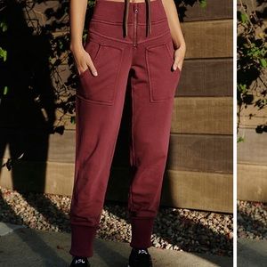 On the Road Sweatpants xs